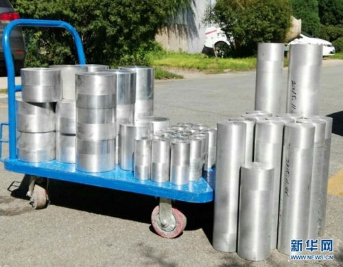 他們打造了祝融號的 風火輪