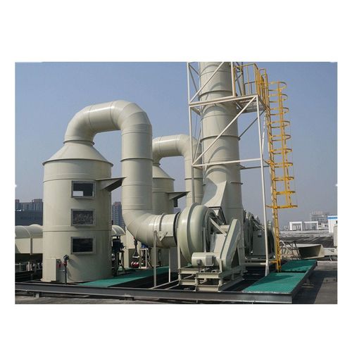 外貿(mào)噴淋塔 15000風(fēng)量噴淋塔參數(shù)廠家直銷(xiāo)-塔式反應(yīng)器|反應(yīng)設(shè)備|化工