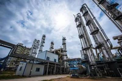 山東省化工安全再升級,暫停審批新上項目,還要關停30%以上?；菲髽I_科技_網