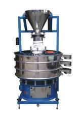 阿瑞爾精細篩分機 高精度低能耗 贏得化工設備市場青睞