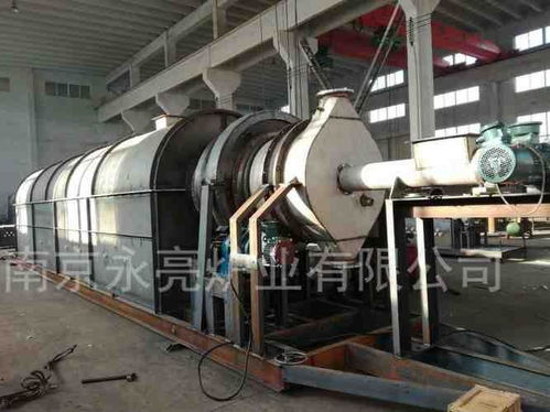 傳熱設(shè)備產(chǎn)品概覽 化工生產(chǎn)中的關(guān)鍵設(shè)備選擇